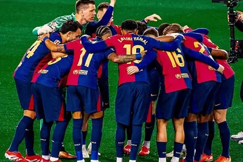 عودة للخطة الأصلية.. برشلونة يقرر السفر إلى اليابان